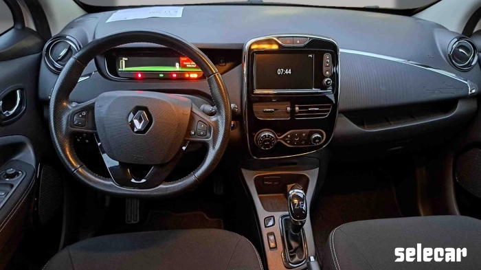 Renault Zoe Intens R110 108cv