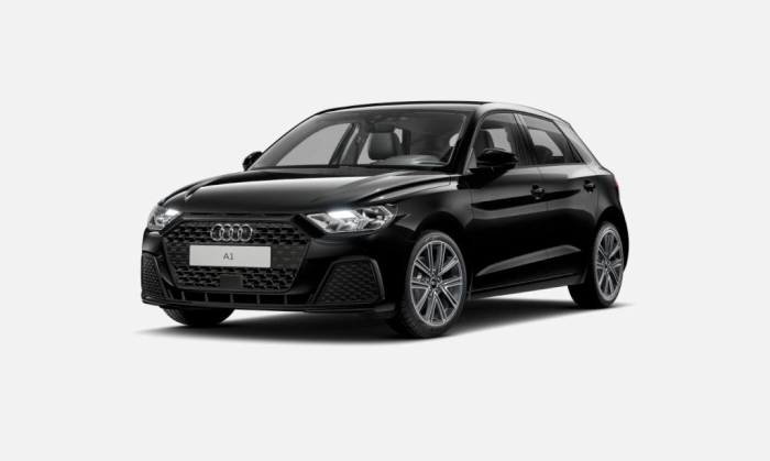 Audi A1 Sportback   Business 30 TFSI  85(116) kW(CV) S tronic