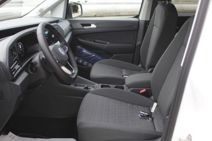 Volkswagen VIC Caddy Maxi Life 2.0 TDI 90 kW ant. DSG