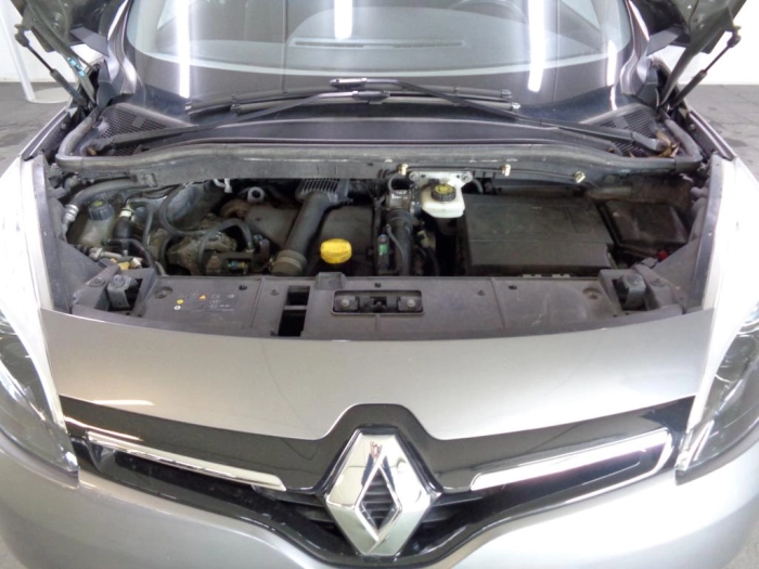 Renault Scenic  X-Mod 1.5 dci Limited 95cv