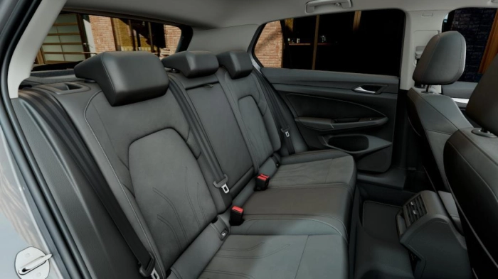Volkswagen Golf Nuova  Edition Plus 2.0 TDI SCR 110 kW (150 CV) DSG