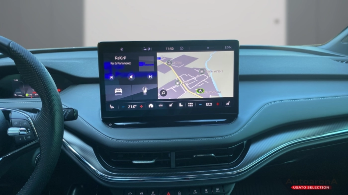 Skoda Enyaq 60