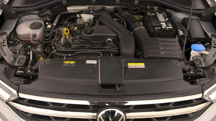 Volkswagen T-Roc  1.5 tsi Style