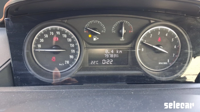 Lancia Ypsilon  1.2 Opening edition 69cv