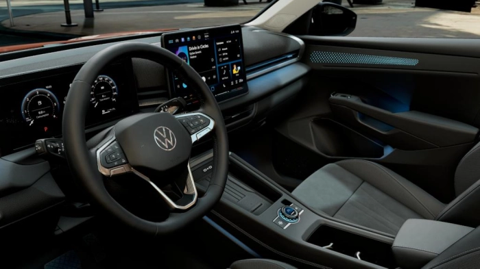 Volkswagen T-Roc Nuovo Style 1.5 eTSI ACT 110 kW (150 CV) DSG