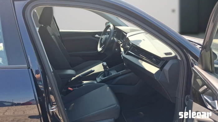 Audi A1 Sportback  30 1.0 tfsi Admired