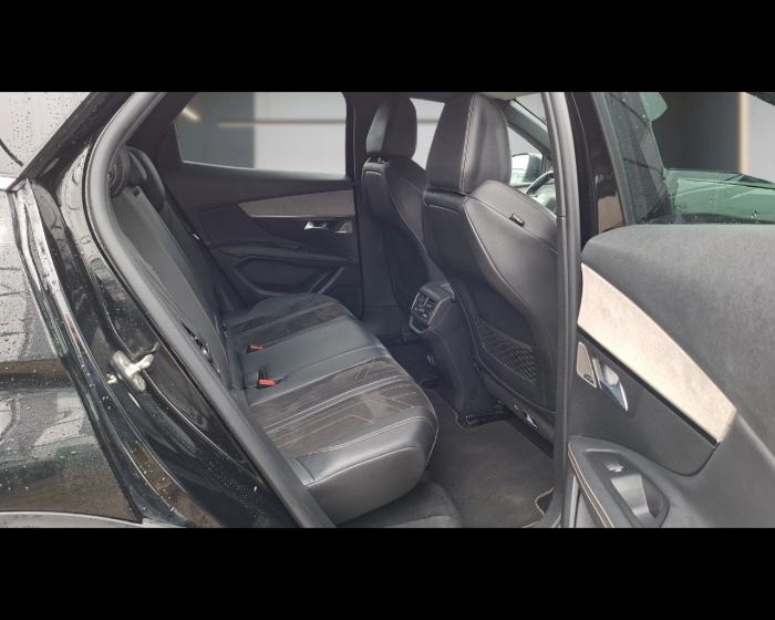 Peugeot 3008  1.5 bluehdi GT Pack s&s 130cv eat8