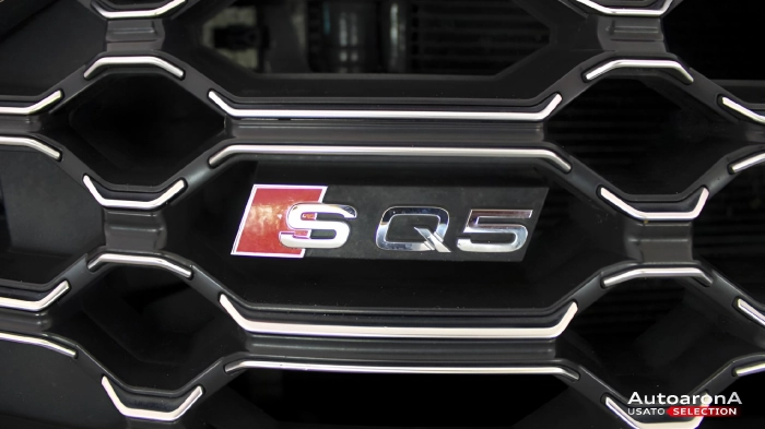 Audi Q5 Sportback S 3.0 tdi mhev 48V Sport A