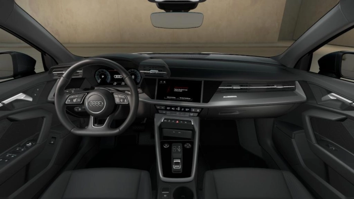 Audi A3 Sportback   S line edition 40 TFSI e  150(204) kW(CV) S tronic