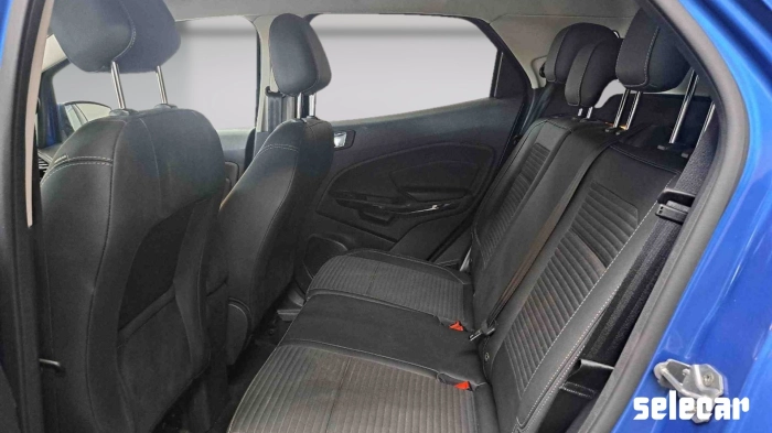 Ford EcoSport  1.0 ecoboost Titanium s&s 125cv my2