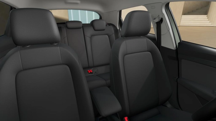 Audi A1 Allstreet   Business 30 TFSI  85(116) kW(CV) 6-marce