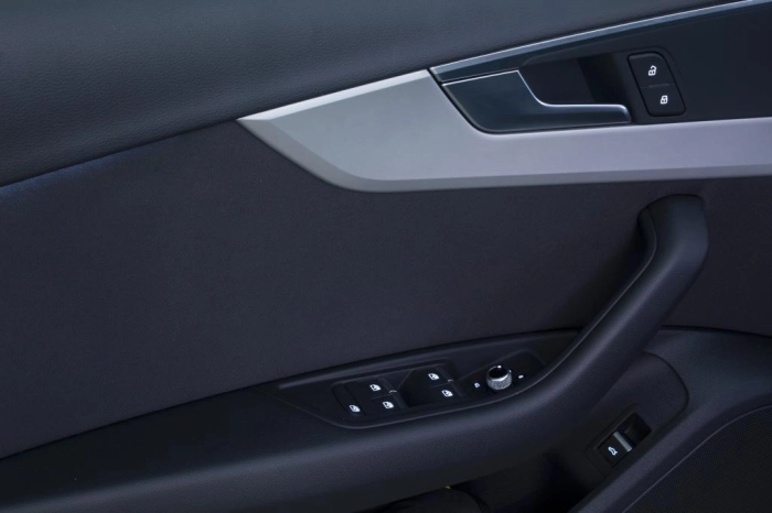 Audi A4 Avant  35 2.0 tdi mhev Business Advanced