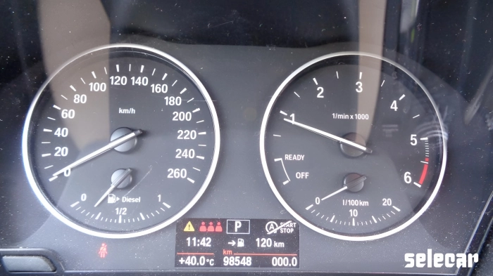 BMW X1  xdrive20d Advantage auto
