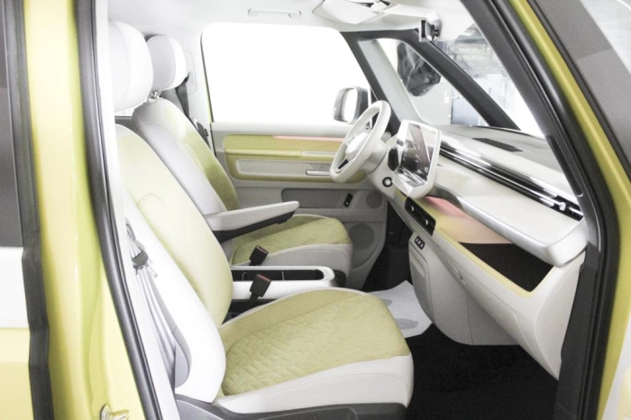 Volkswagen ID.Buzz  77 kWh Pro+