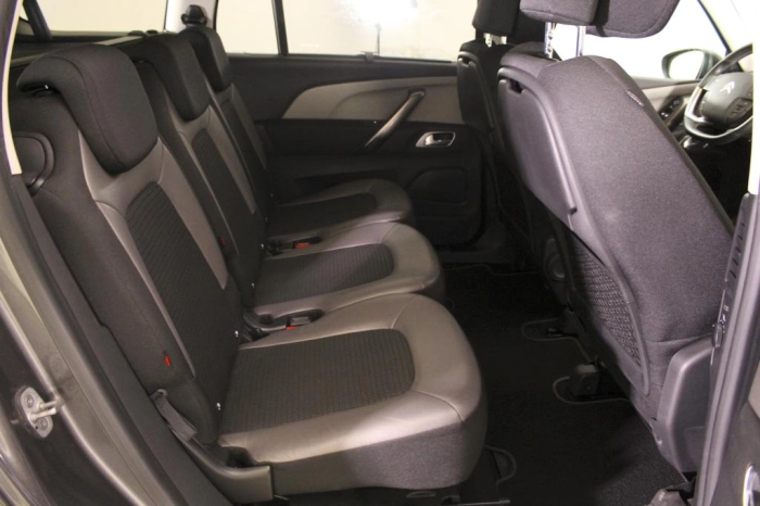 Citroen C4 1.5 bluehdi Business s&s 130cv eat8