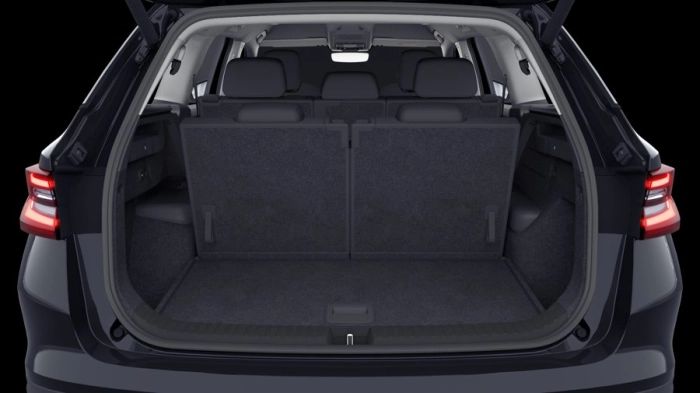 Skoda Kodiaq Style 7 posti 1,5 TSI Hybrid 110 kW (150 CV) 7 marce - DSG