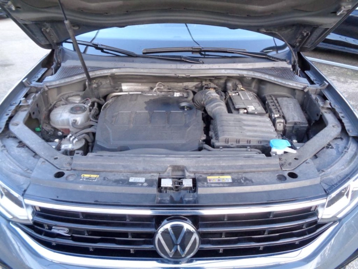 Volkswagen Tiguan  2.0 tdi R-Line 4motion 200cv dsg