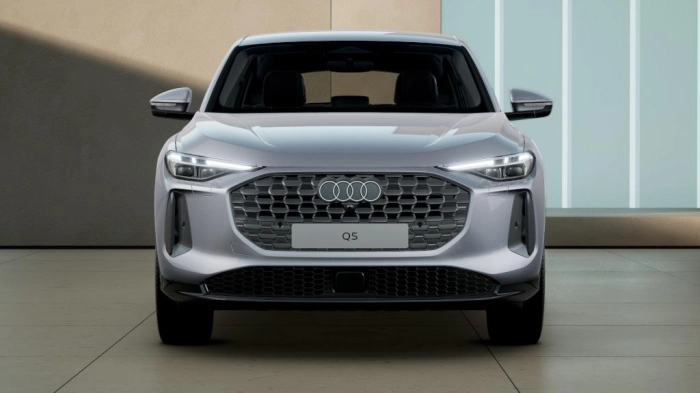 Audi Q5 Sportback   Sportback Business Advanced TFSI quattro 150 kW S tronic