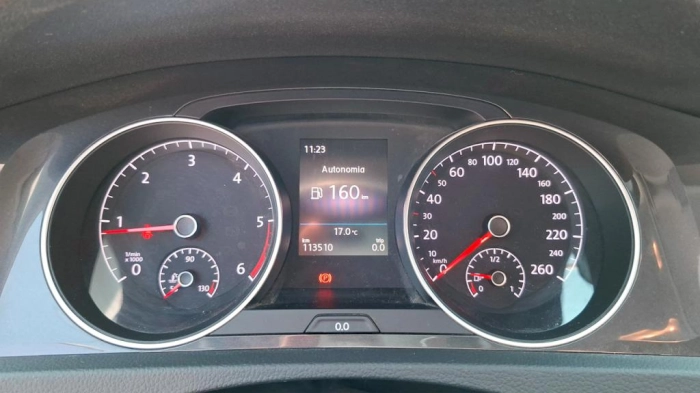 Volkswagen Golf  5p 1.6 tdi Business 115cv