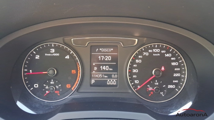 Audi Q3  2.0 tdi Business quattro 150cv s-tronic