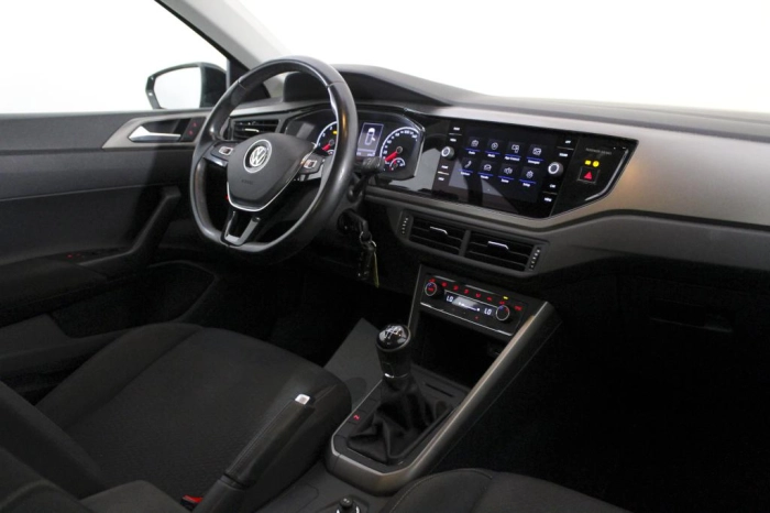 Volkswagen Polo  5p 1.0 evo Comfortline 80cv