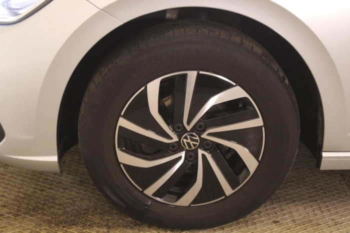 Volkswagen Polo  1.0 tsi Life 95cv