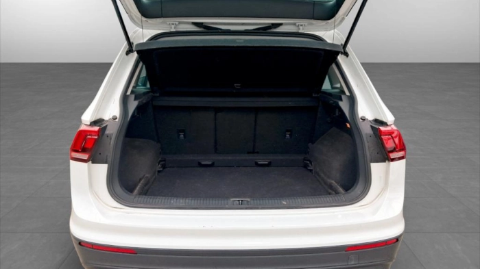 Volkswagen Tiguan  2.0 tdi Business 150cv