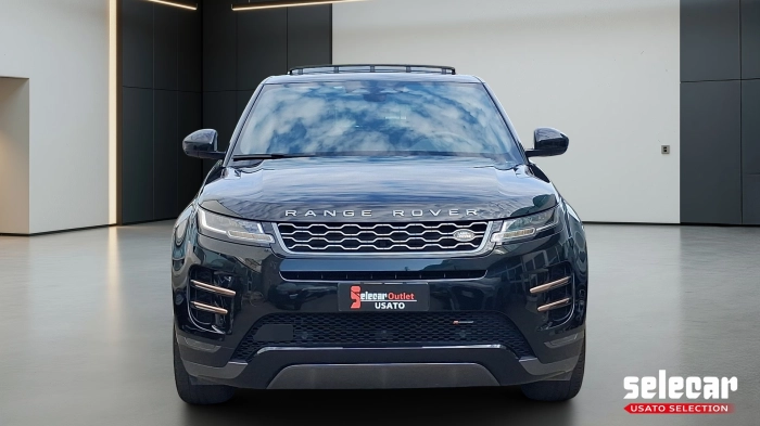 Land rover Range  Rover Evoque 2.0d i4 mhev