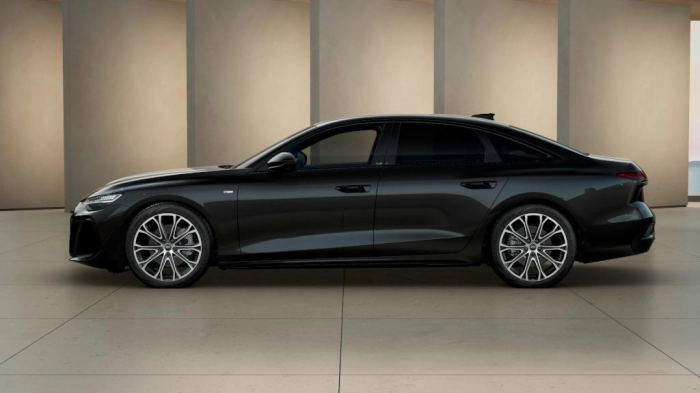 Audi A6   Berlina S line edition TDI  150 kW S tronic