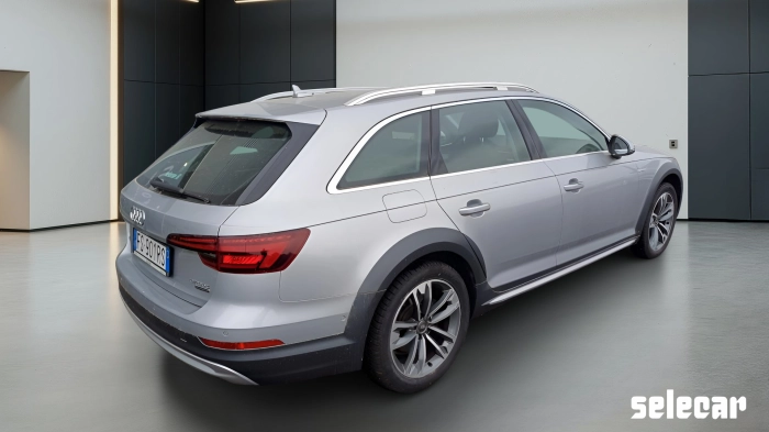 Audi A4  Allroad 2.0 tdi Business Evol