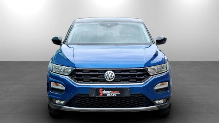 Volkswagen T-Roc  1.6 tdi Advanced