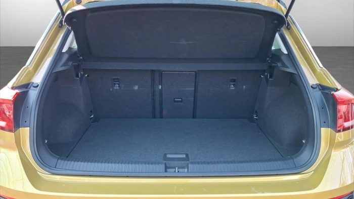 Volkswagen T-Roc  2.0 tdi Style 4motion