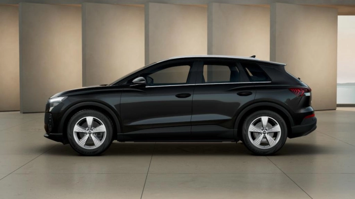 Audi Q4    Business 40 e-tron  150,00 kW