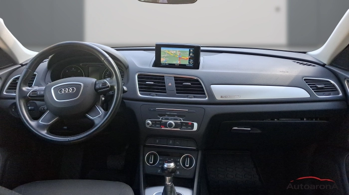 Audi Q3  2.0 tdi Business quattro 150cv s-tronic