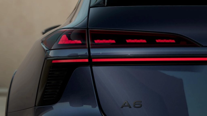 Audi allroad  A6  Business TDI quattro 220 kW S tronic