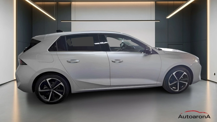 Opel Astra  1.2 t Elegance s&s 130cv