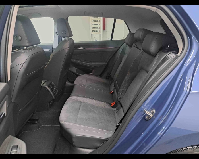 Volkswagen Golf  1.5 tsi Edition Plus 150cv