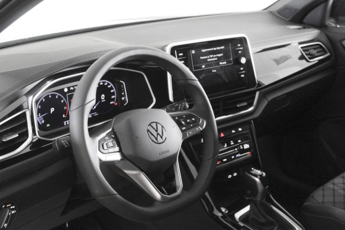 Volkswagen T-Roc  R-Line 1.5 TSI ACT 110 kW (150 CV) DSG
