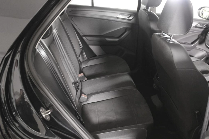 Volkswagen T-Roc  2022 -  1.5 tsi Style dsg