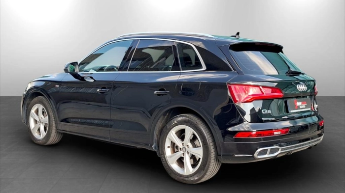 Audi Q5  55 2.0 tfsi e S line Plus quattro 367cv s-tr