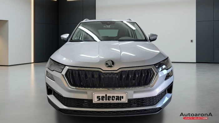 Skoda Karoq  -  1.5 tsi Style dsg