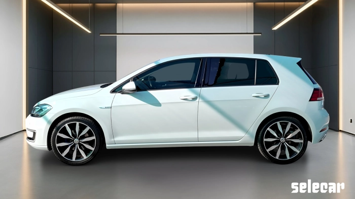 Volkswagen Golf e- 5p