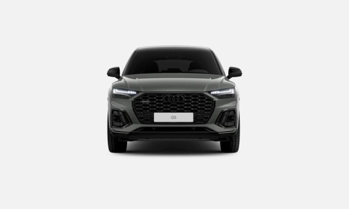 Audi Q5 Sportback   Sportback Identity Black 40 TDI quattro 150(204) kW(CV) S tronic