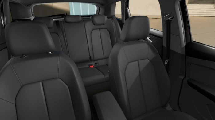 Audi Q4    Business 40 e-tron  150,00 kW