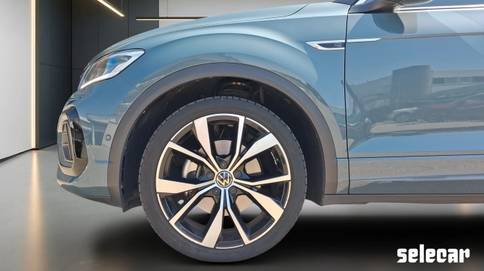 Volkswagen T-Roc  1.0 tsi R-Line 110cv