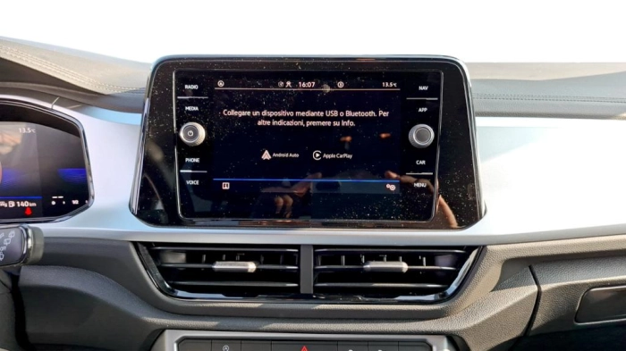 Volkswagen T-Roc  1.5 tsi Life dsg