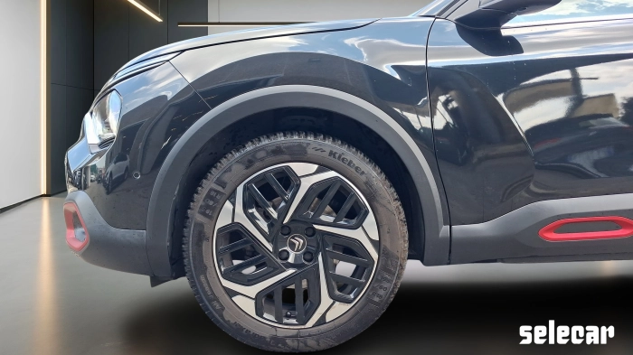 Citroen C4  1.2 puretech Shine s&s 130cv