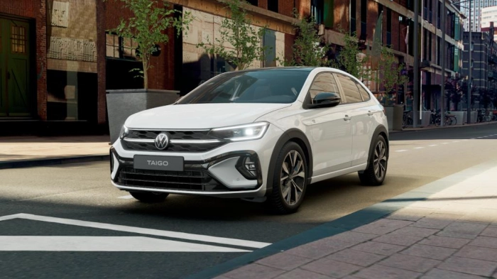 Volkswagen Taigo R-Line Plus 1.0 TSI 85 kW (115 CV) DSG