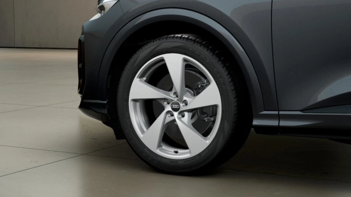 Audi Q5   S line edition TDI quattro 150 kW S tronic