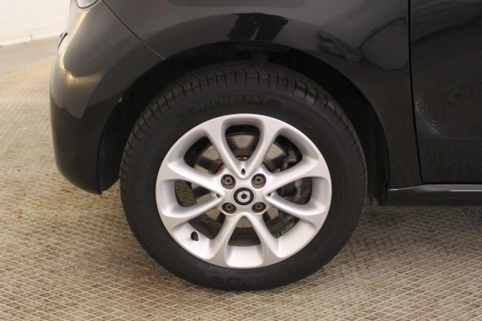 smart Forfour  1.0 Youngster 71cv my18